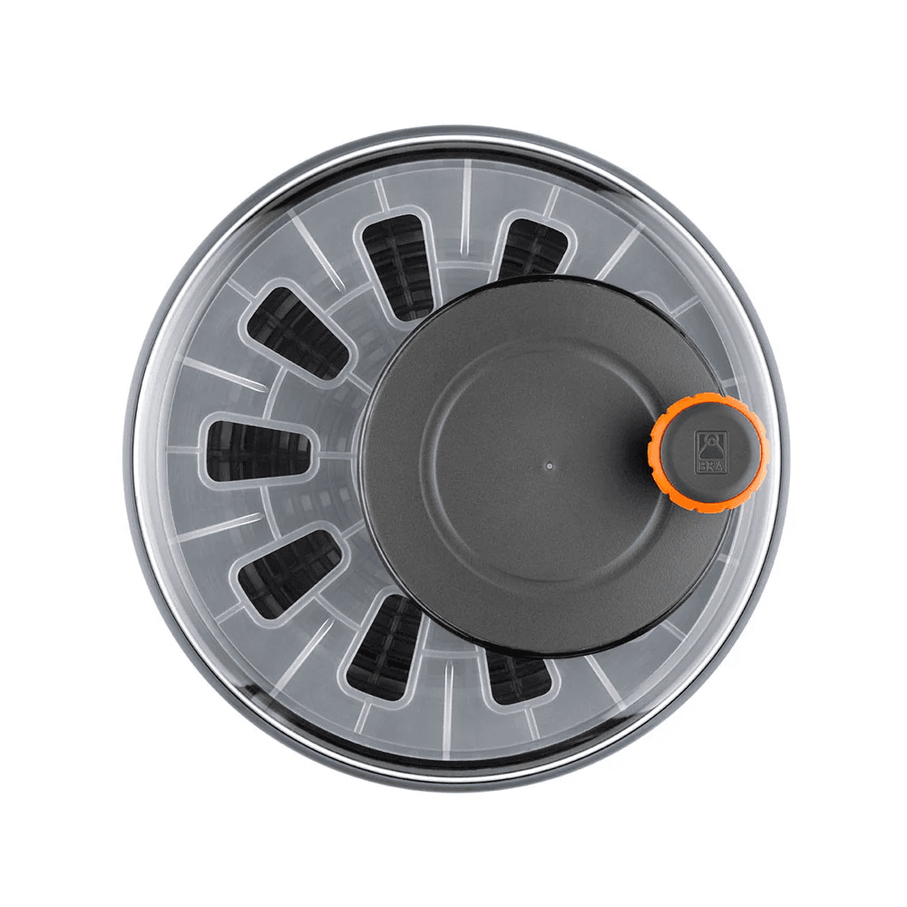 BRA Стоманена центрофуга за салати “Efficient“