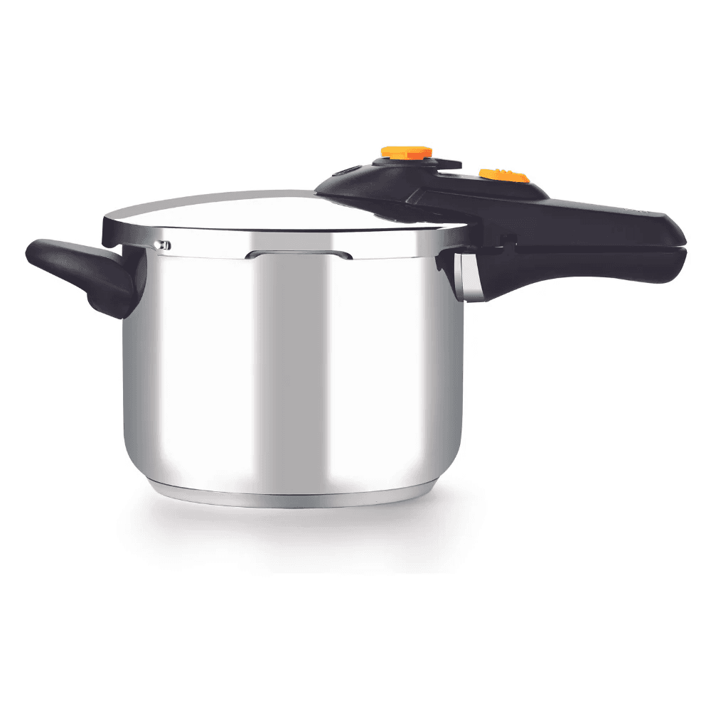 BRA Тенджера под налягане “ORIGEN“ – 6 л.