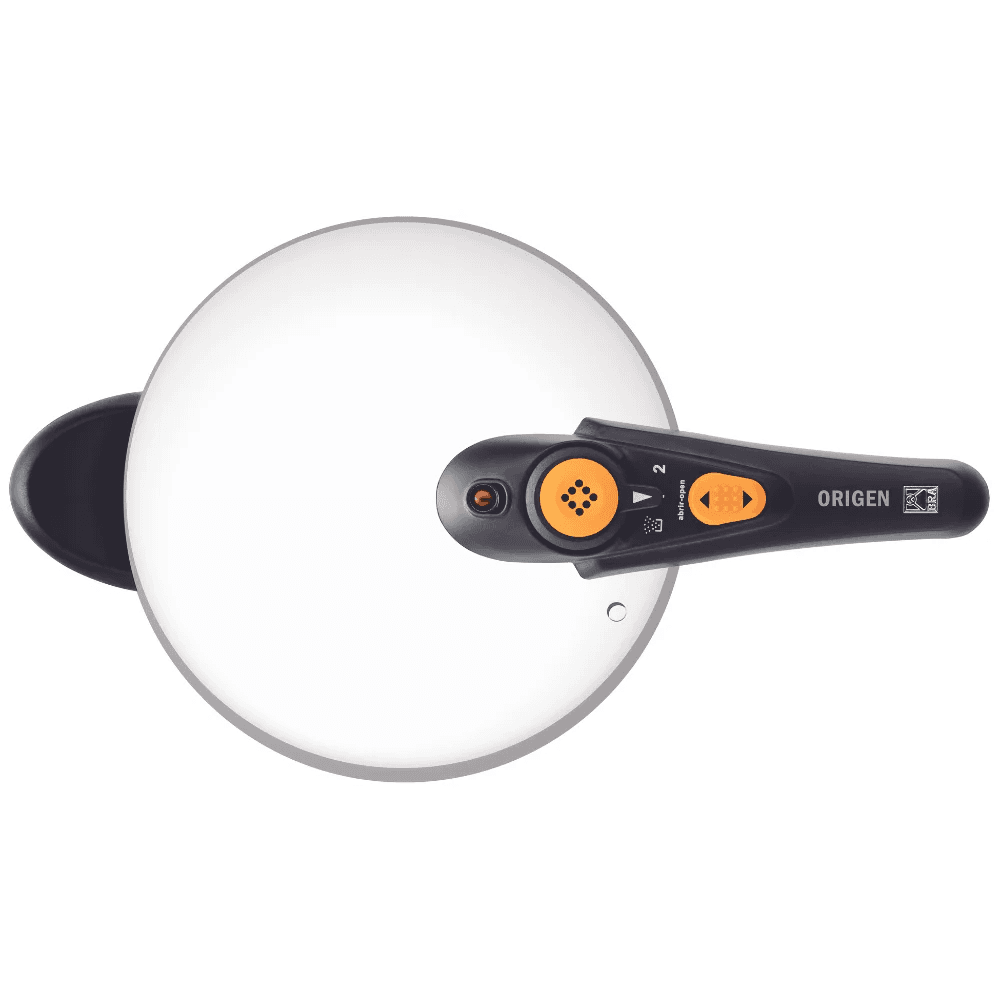 BRA Тенджера под налягане “ORIGEN“ – 6 л.