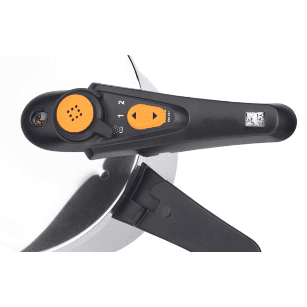 BRA Тенджера под налягане “ORIGEN“ – 6 л.