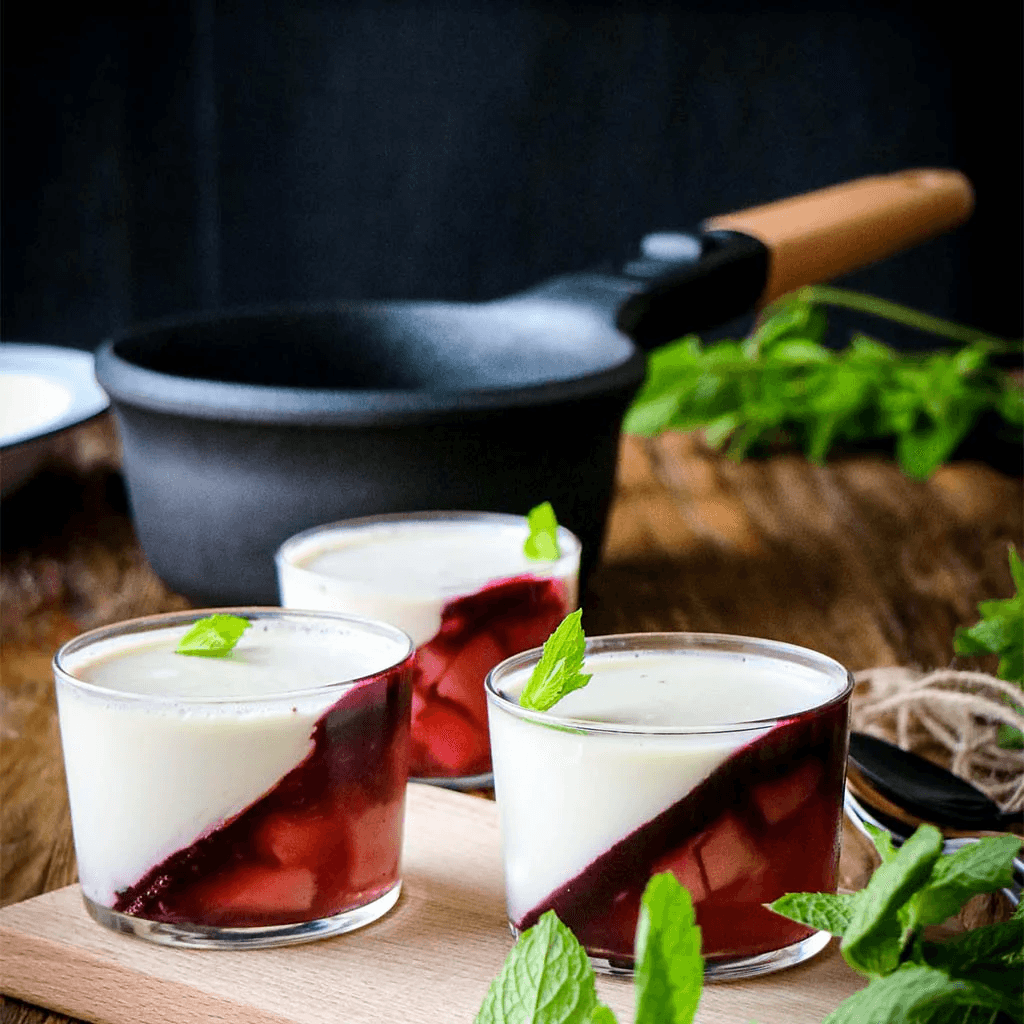 BRA Съд за сос “MARKET“ – Ø 16 см. с мобилна дръжка