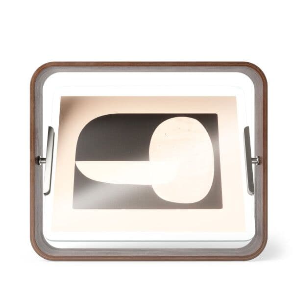 UMBRA Рамка за снимки “BELLWOOD“ – цвят орех – 20х25см