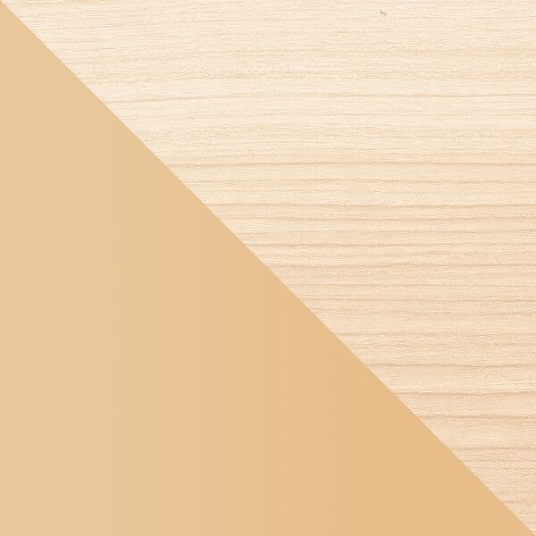 UMBRA Дървена кутия за бижута и аксесоари “TESORA“ – цвят натурално дърво / месинг