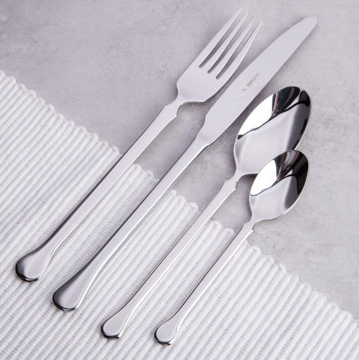 HERDMAR Прибори за хранене “KIEV“- 24 части