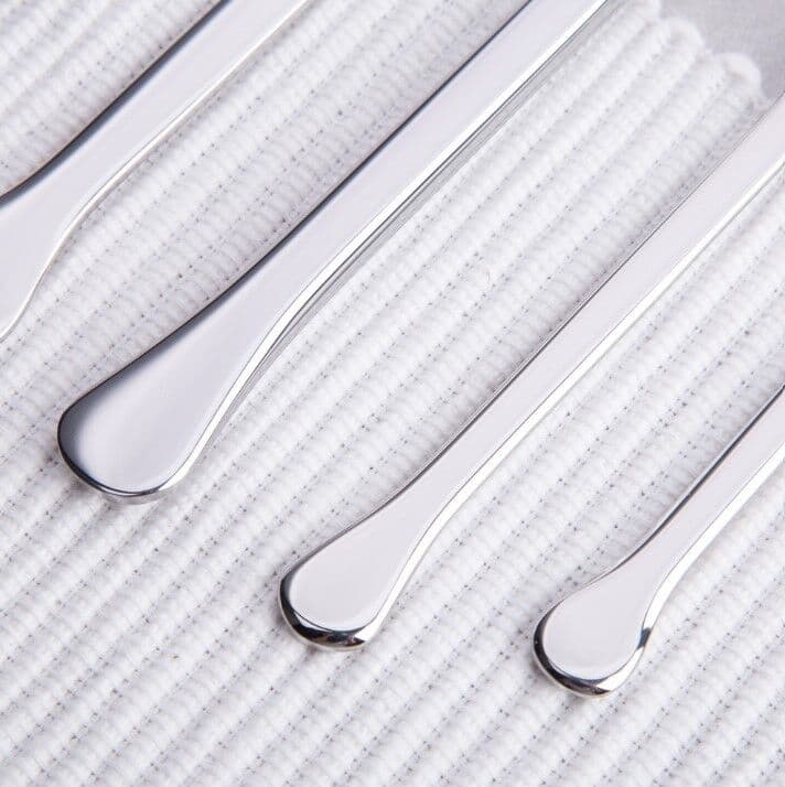 HERDMAR Прибори за хранене “KIEV“- 24 части