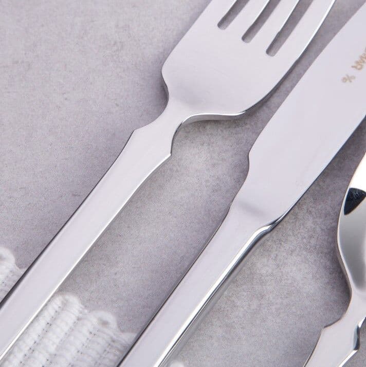 HERDMAR Прибори за хранене “KIEV“- 24 части