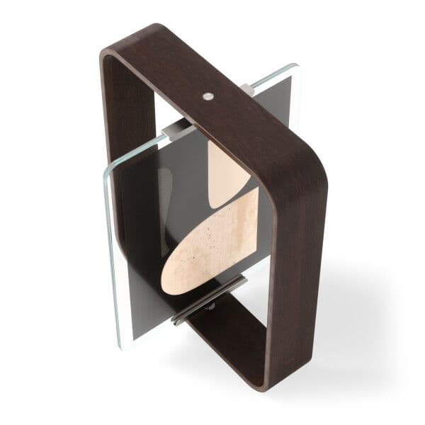 UMBRA Рамка за снимки “BELLWOOD“ – цвят орех – 20х25см