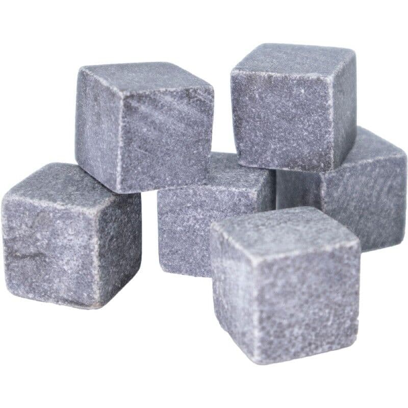 Vin Bouquet Подаръчен сет за уиски в дървена кутия