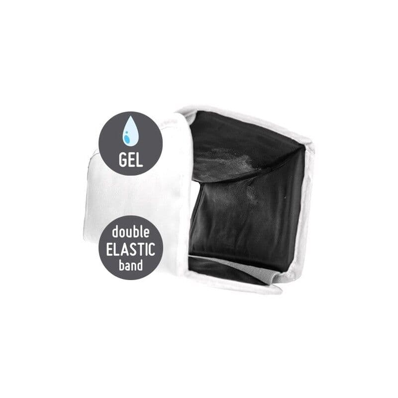 Vin Bouquet Охладител за бутилки – цвят бял