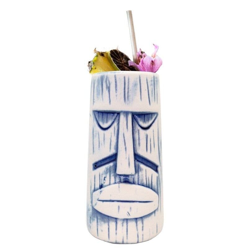 Vin Bouquet Порцеланова чаша за коктейли “TIKI C“ – 550 мл.
