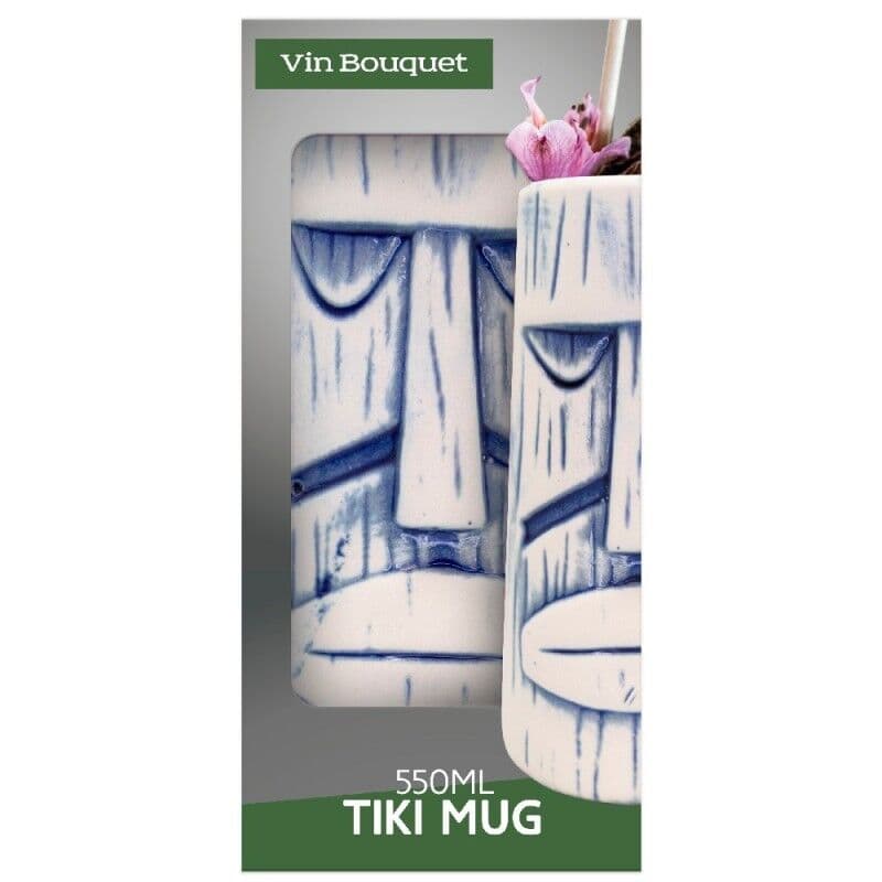 Vin Bouquet Порцеланова чаша за коктейли “TIKI C“ – 550 мл.