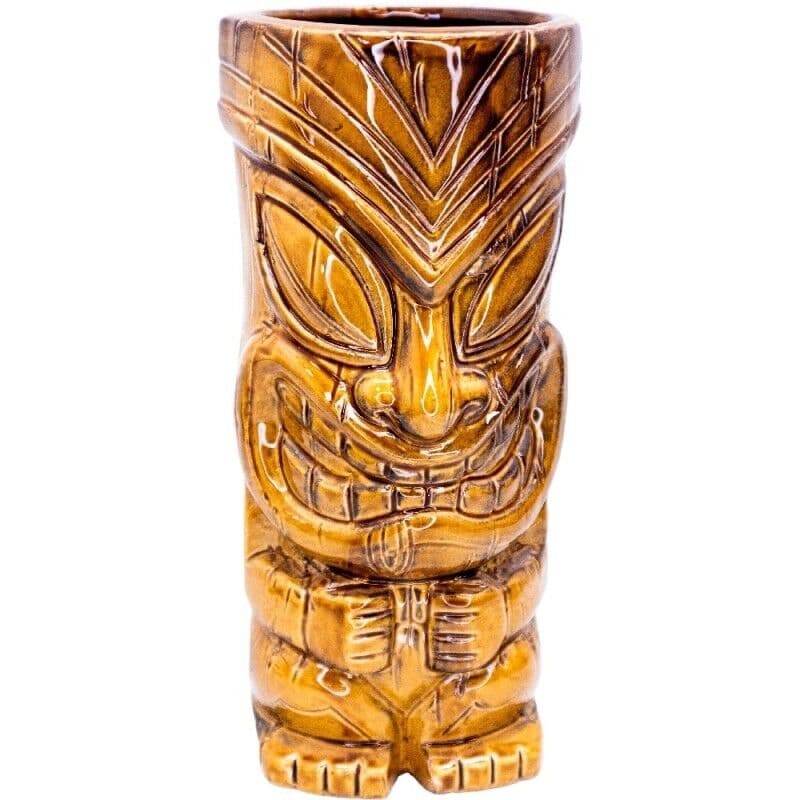 Vin Bouquet Порцеланова чаша за коктейли “TIKI F“ – 600 мл.