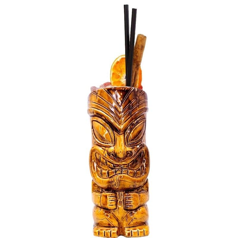 Vin Bouquet Порцеланова чаша за коктейли “TIKI F“ – 600 мл.