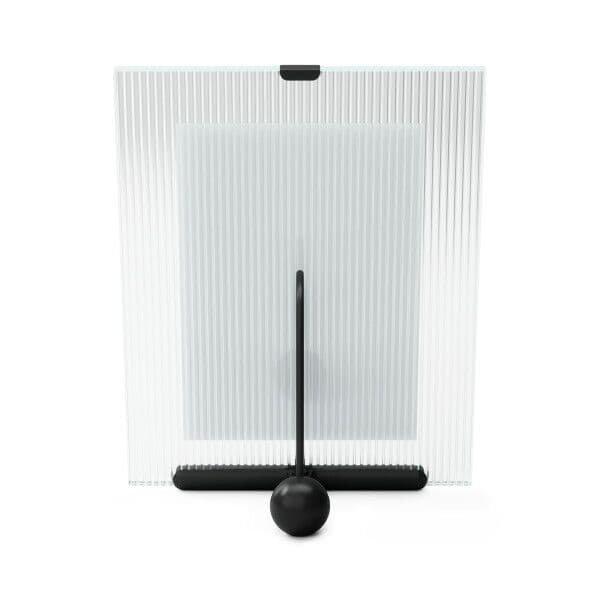 UMBRA Рамка за снимки “FLUTE“ – цвят черен – 13х18см.