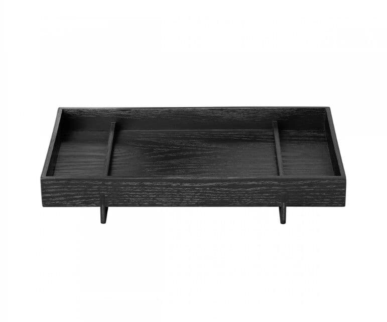 30х50 см - цвят черен