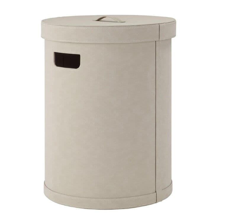 размер L - цвят опушено бежово (Nomad)