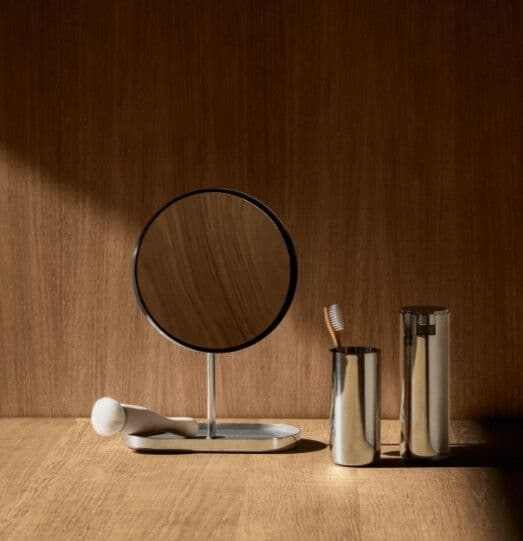 BLOMUS Козметично огледало MODO – полирано