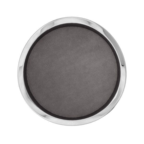 UMBRA Кутия за бижута и аксесоари “WAVY“ – цвят хром