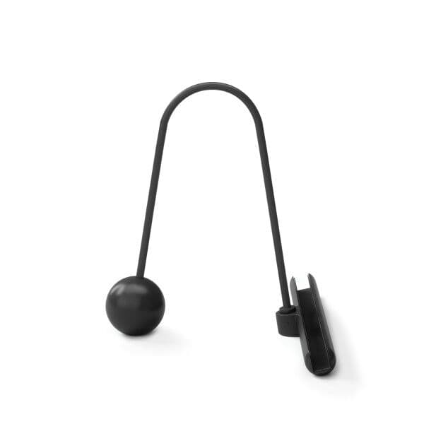 UMBRA Рамка за снимки “FLUTE“ – цвят черен – 13х18см.