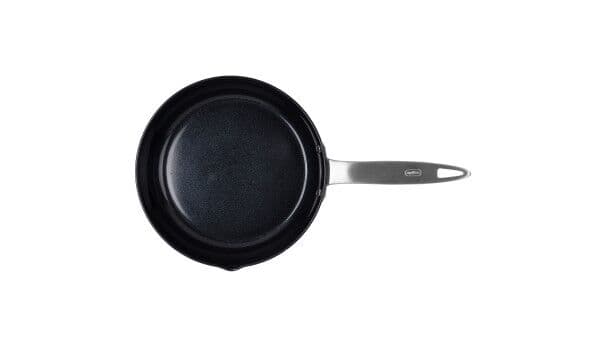 “ZYLISS COOK ULTIMATE PRO CERAMIC“ – Индукционен тиган с керамично покритие – Ø 24 см.