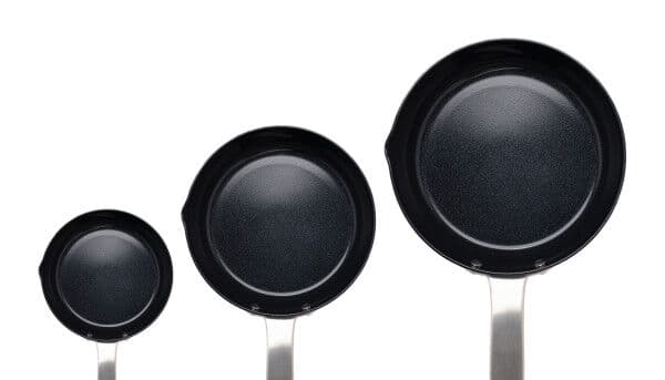 “ZYLISS COOK ULTIMATE PRO CERAMIC“ – Индукционен тиган с керамично покритие – Ø 24 см.