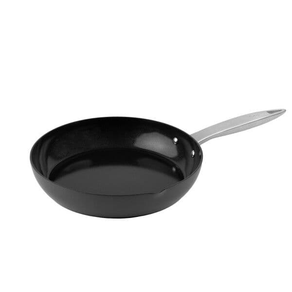 “ZYLISS COOK ULTIMATE PRO CERAMIC“ – Индукционен тиган с керамично покритие – Ø 28 см.
