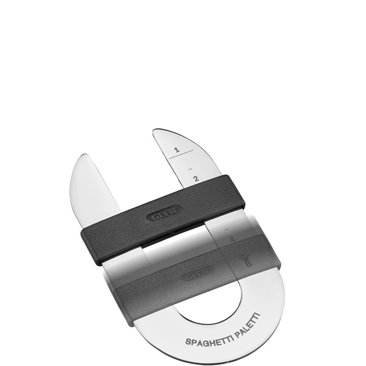 GEFU Прибор за измерване на спагети “SPAGHETTI PALETTI“