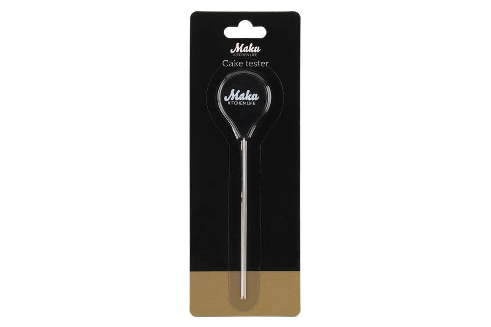 MAKU Прибор за тестване на тесто