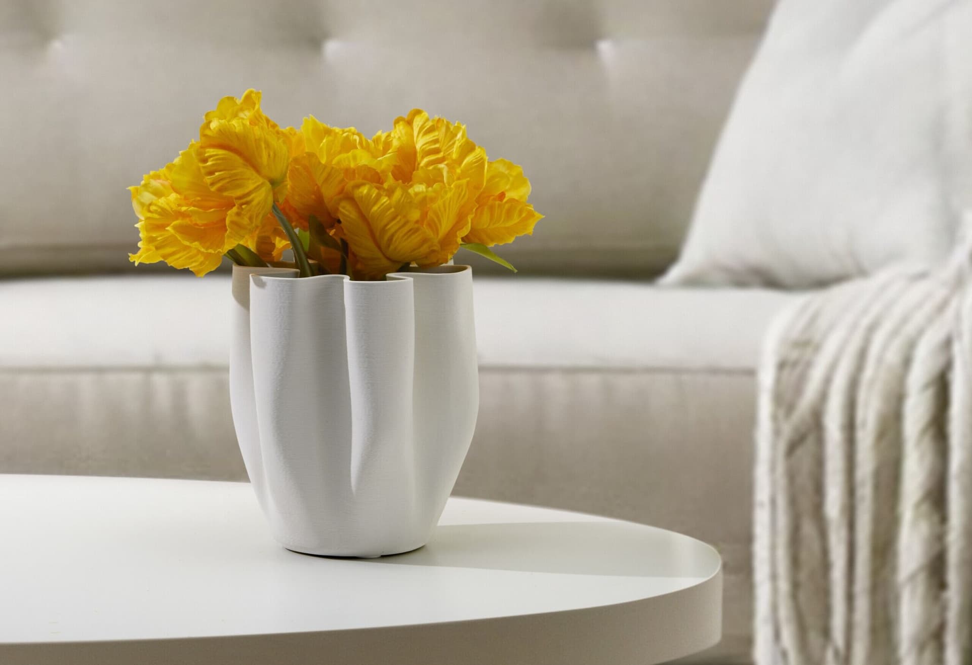 PHILIPPI Керамична ваза “LIVREE“