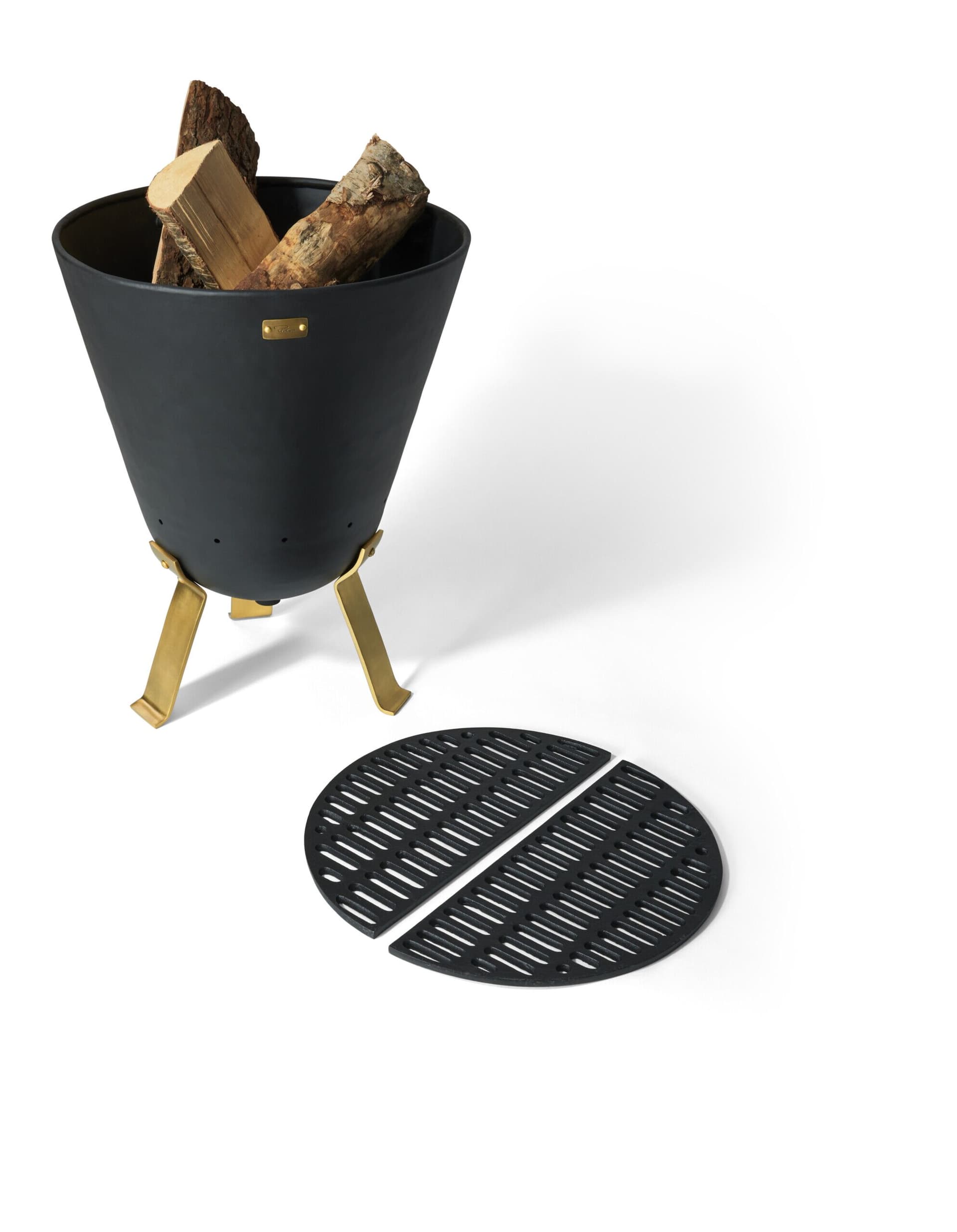 PHILIPPI Грил решетка за огнище “BONFIRE“