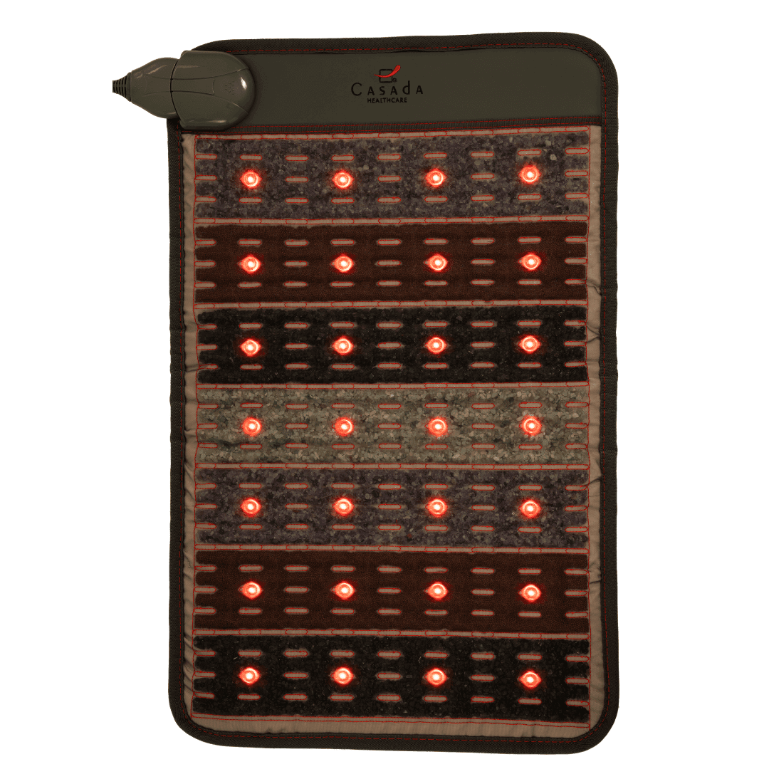 CASADA Загряваща постелка - “Dr. Stone Pro“ - medium
