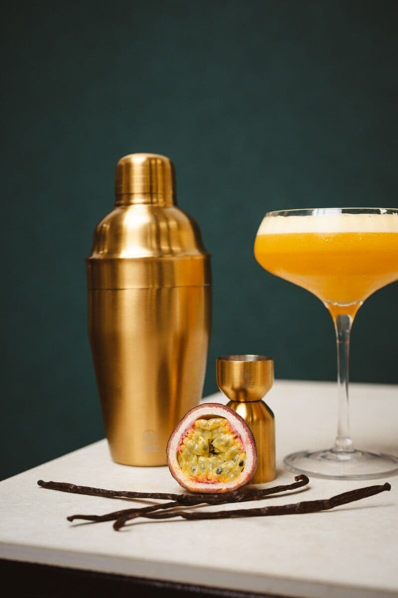 LEOPOLD VIENNA Комплект 2бр чаши за мартини “Arinto“ – 300 мл