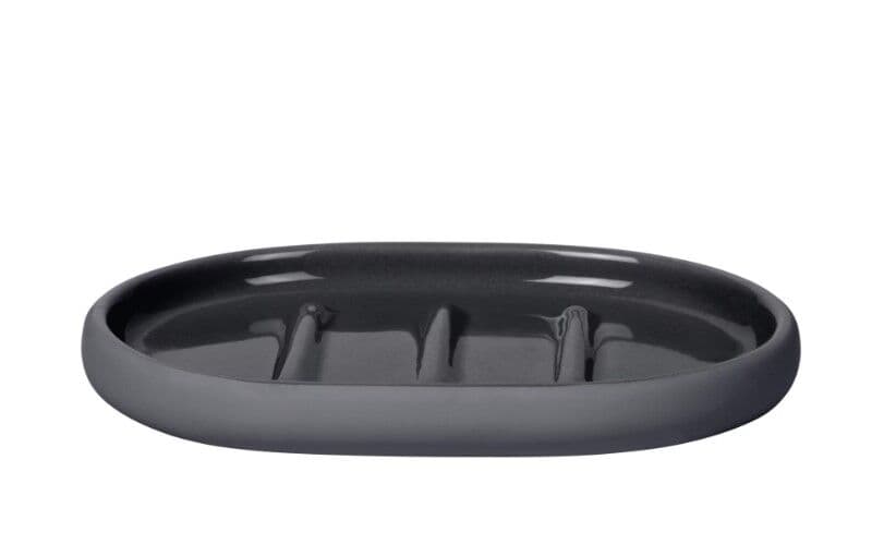 BLOMUS Сапунерка “SONO“ - цвят графит (Magnet)