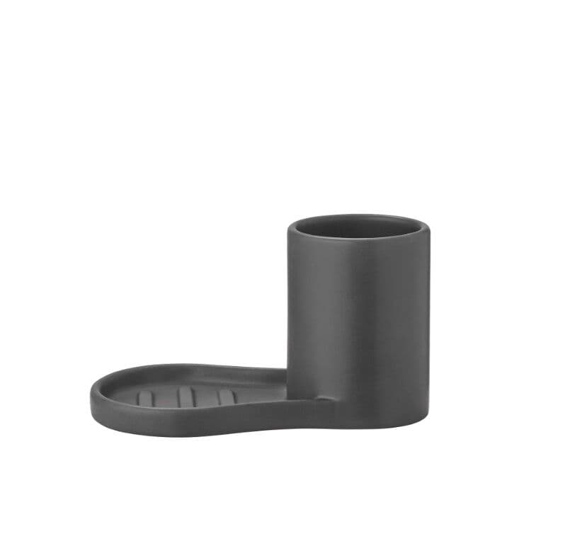 BLOMUS Органайзер за мивка PIRO - цвят черен