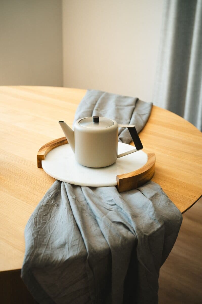 BREDEMEIJER Мраморна табла за сервиране “Viggo“