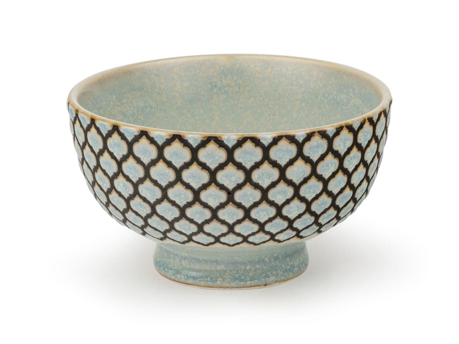 BREDEMEIJER Сет от 5 порцеланови купички за чай “Sara“