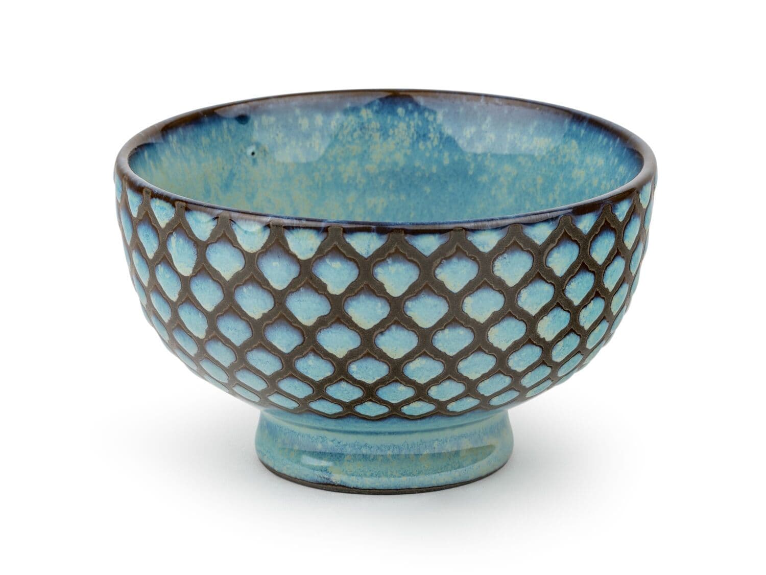 BREDEMEIJER Сет от 5 порцеланови купички за чай “Sara“