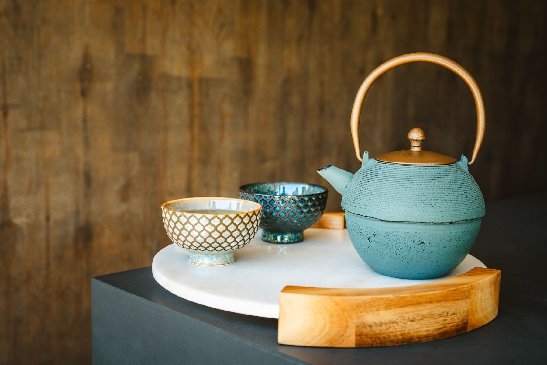 BREDEMEIJER Мраморна табла за сервиране “Viggo“