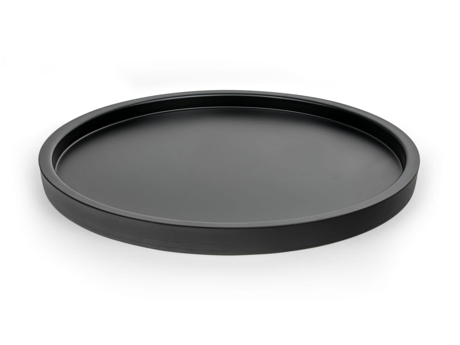 BREDEMEIJER Табла / поднос за сервиране “Lara“ - цвят черeн