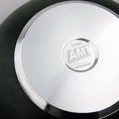 AMT Дълбок тиган 7 см. – Ø 24 см.