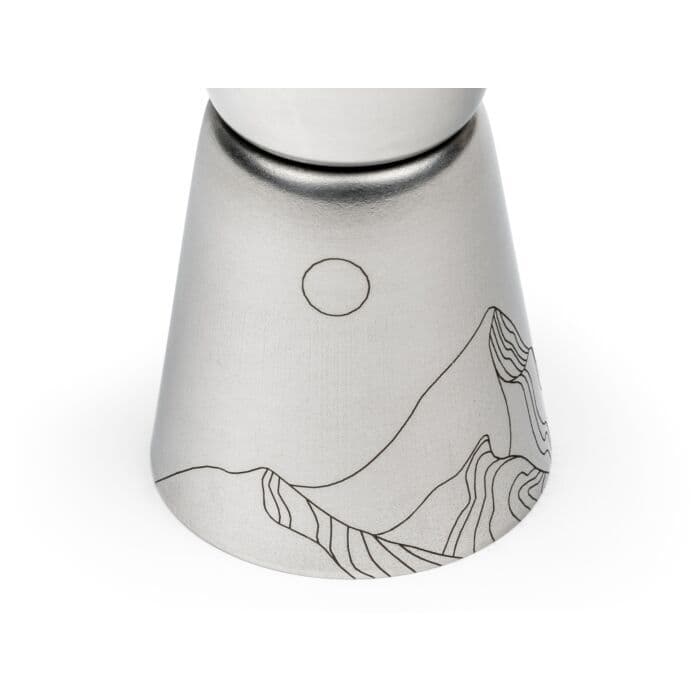 LEOPOLD VIENNA Двоен джигър/мярка за алкохол “Mountains“ – 20/40 мл