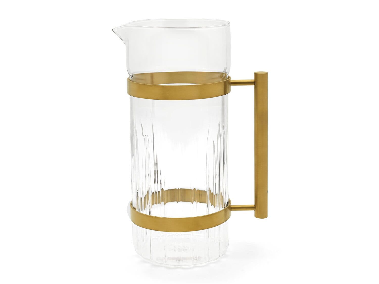 LEOPOLD VIENNA Стъклена кана “Arinto“ – 1,4л