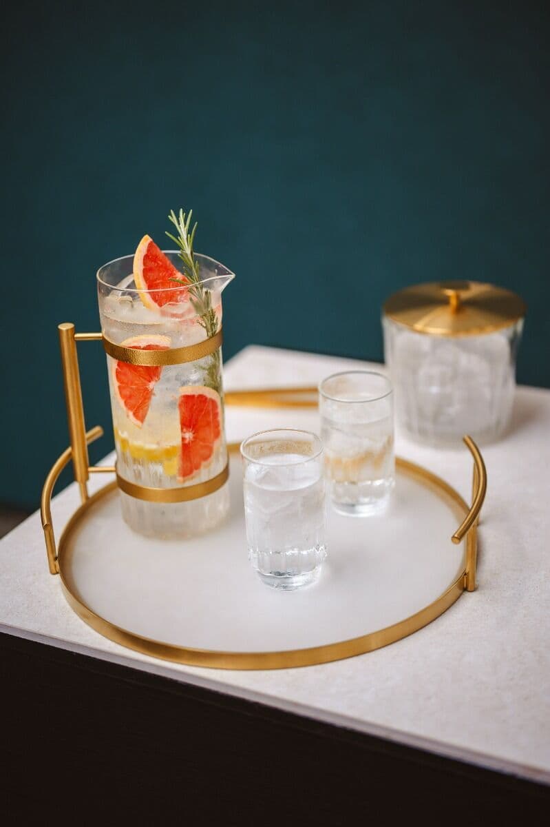 LEOPOLD VIENNA Комплект  2 бр чаши “Arinto“ – 275 мл