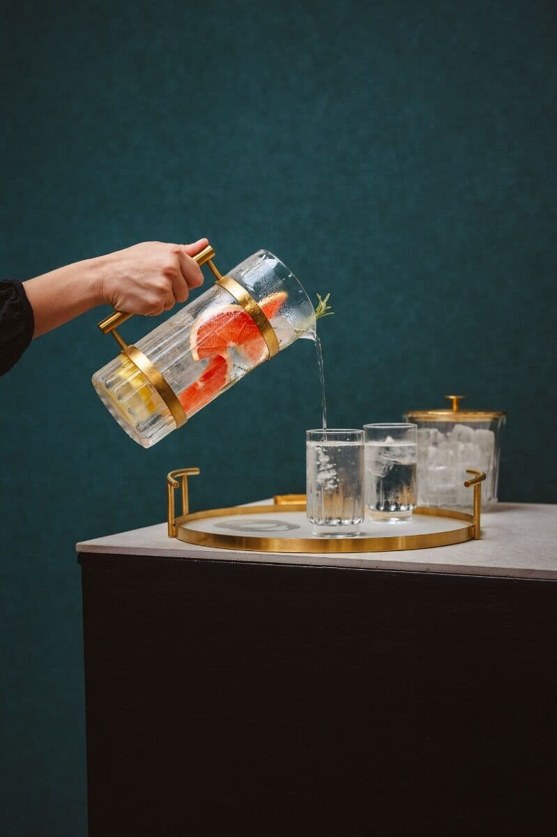 LEOPOLD VIENNA Комплект  2 бр чаши “Arinto“ – 275 мл