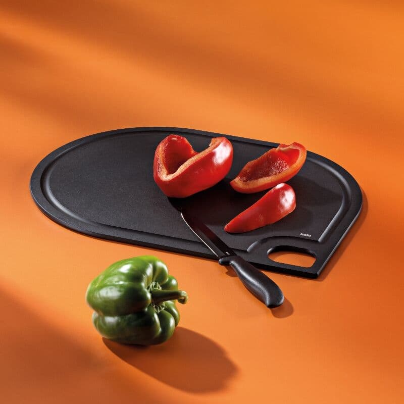 KELA Дъска за рязане и сервиране “Nobel“ – 37 x 27,5 см.