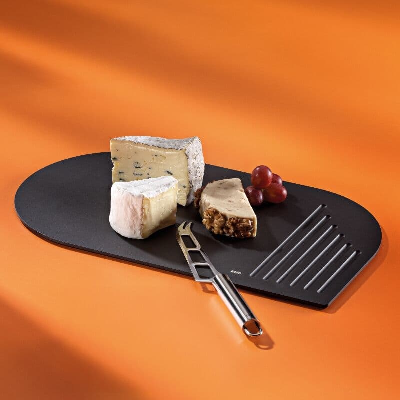 KELA Дъска за рязане и сервиране “Nobel“ – 42 x 24 см.