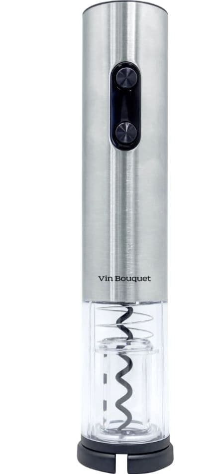 Vin Bouquet Електрически тирбушон