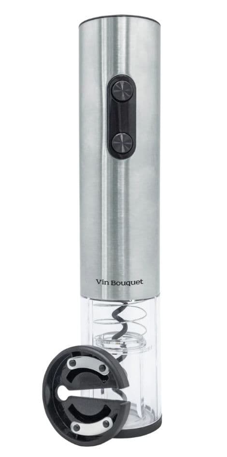 Vin Bouquet Електрически тирбушон