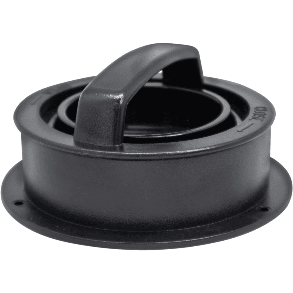 Nerthus Преса за бургери 3 в 1