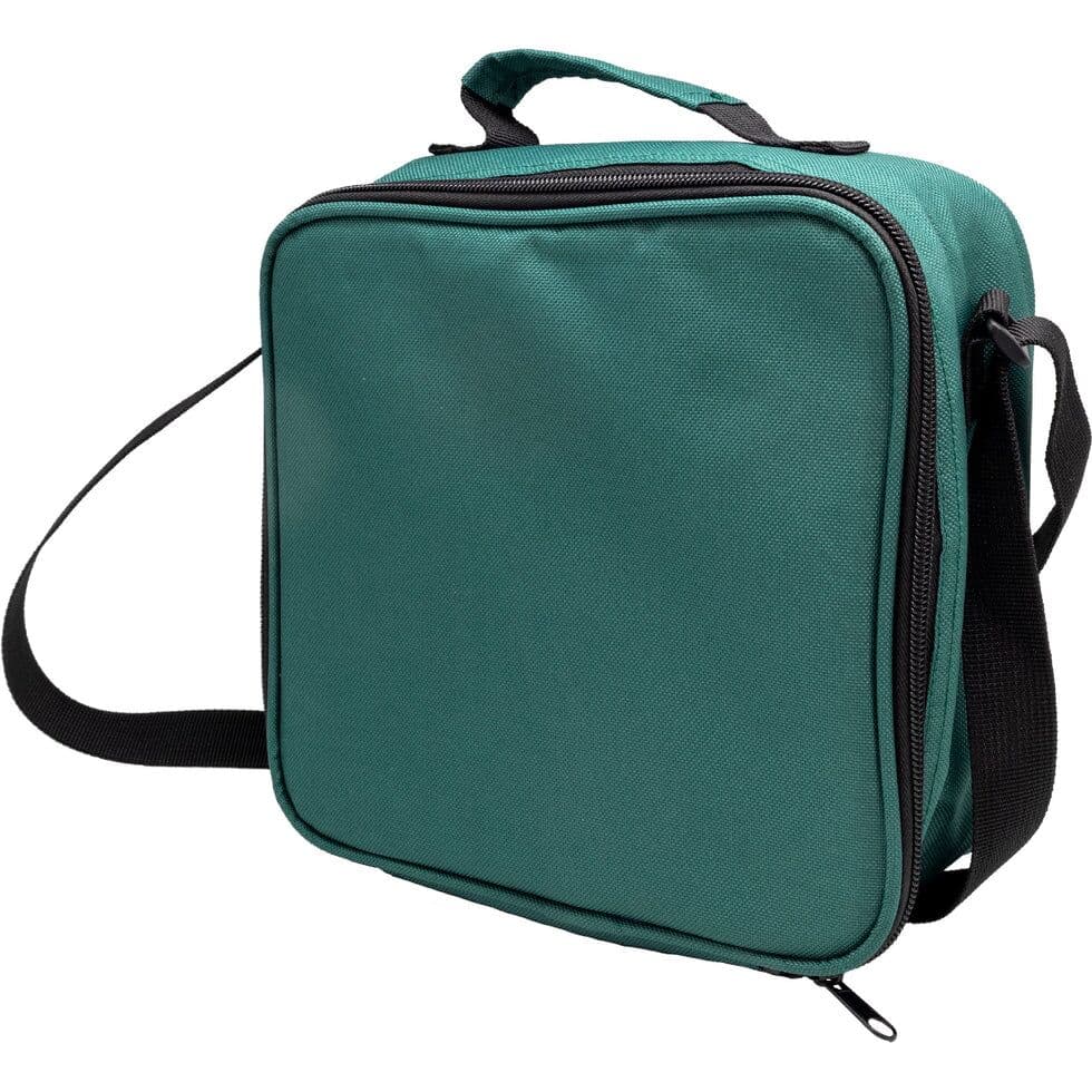 Nerthus Термоизолираща чанта за храна – цвят зелен